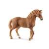 Schleich Schleich Horse Club - Quarter Horse Merrie 2 Schleich Schleich Horse Club - Quarter Horse Merrie -Goedkope Speelgoed schleich schleich horse club quarter horse merrie