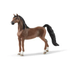 Schleich Schleich Orse Club - Saddlebred Ruin