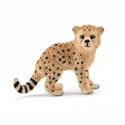 Schleich Schleich Wild Life - Baby Luipaard
