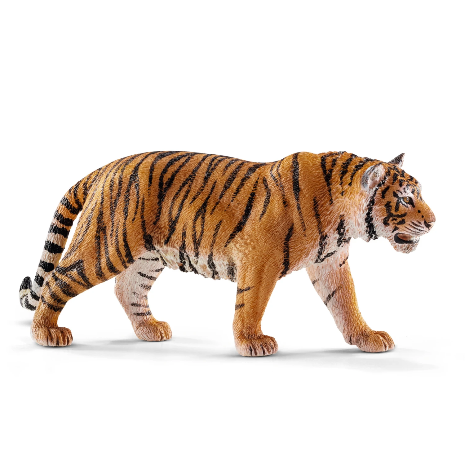 Schleich Schleich Wild Life - Bengaalse Tijger 3 Schleich Schleich Wild Life - Bengaalse Tijger