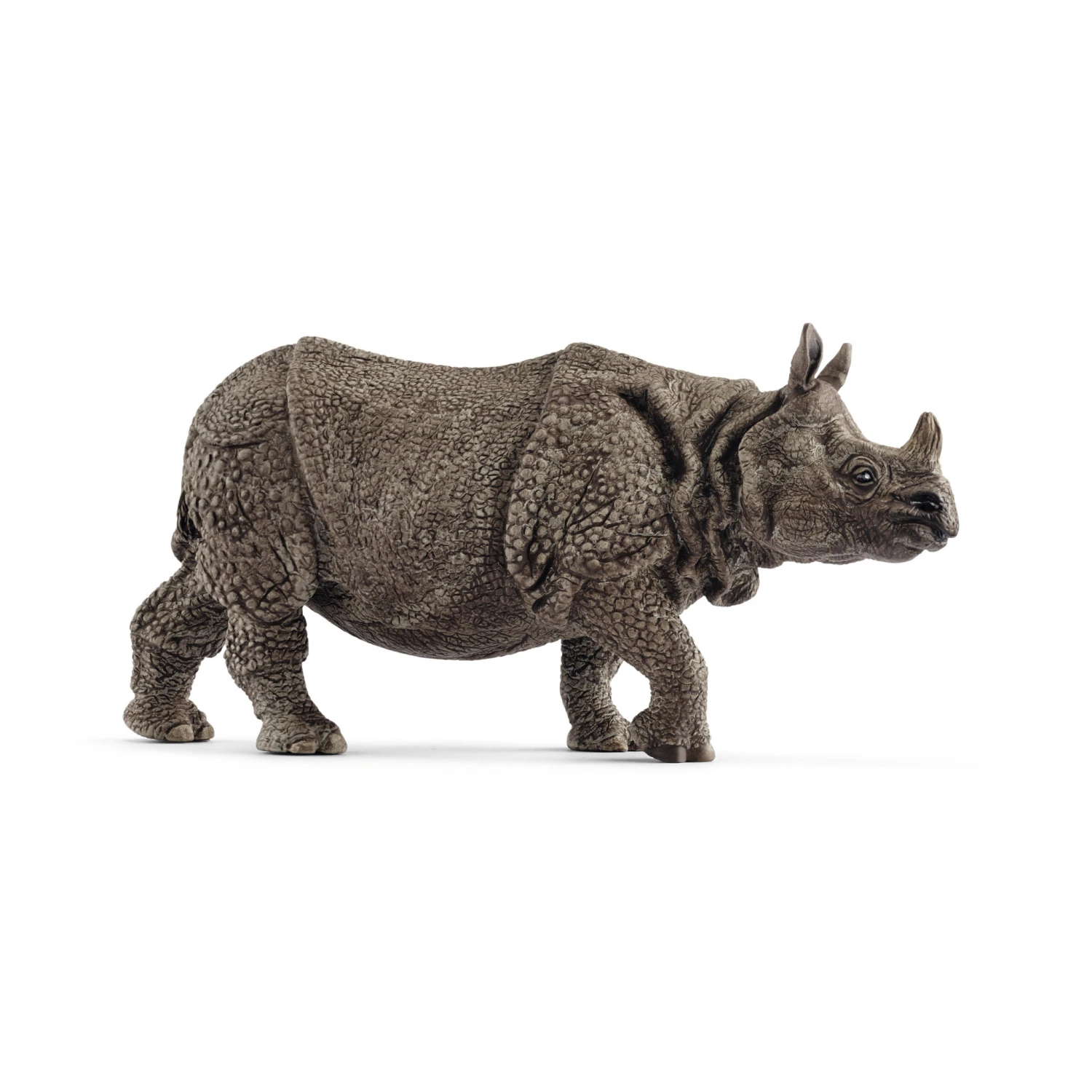 Schleich Schleich Wild Life - Indische Neushoorn 3 Schleich Schleich Wild Life - Indische Neushoorn