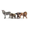 Schleich Schleich Wild Life - Starter Set