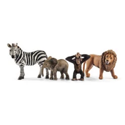 Schleich Schleich Wild Life - Starter Set