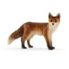 Schleich Schleich Wild Life - Vos -Goedkope Speelgoed schleich schleich wild life vos
