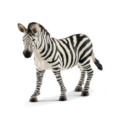 Schleich Schleich Wild Life - Zebra Merrie