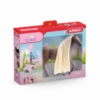 Schleich Sofia's Beauties - Leo En Rocky Starterset -Goedkope Speelgoed schleich sofias beauties leo en rocky starterset