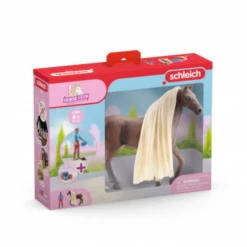 Schleich Sofia's Beauties - Leo En Rocky Starterset