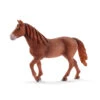Schleich (UA) Schleich Morgan Horse Merrie -Goedkope Speelgoed schleich ua schleich morgan horse merrie