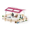 Schleich (UA) Schleich Ruiterschool Met Ruiter En Paarden -Goedkope Speelgoed schleich ua schleich ruiterschool met ruiter en pa