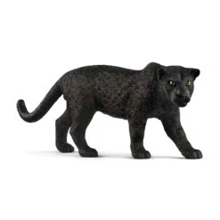 Schleich Wild Life - Zwarte Panter