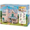Sylvanian Families 3 Huizen Met Accessoires (Jubileum Set 35 Jaar) -Goedkope Speelgoed sylvanian families 3 huizen met accessoires jubile
