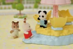 Sylvanian Families Baby Draaimolen -Goedkope Speelgoed sylvanian families baby draaimolen 2