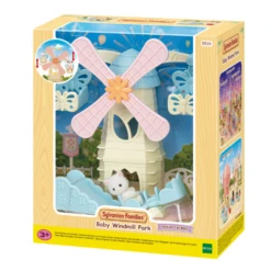 Sylvanian Families Baby Molen -Goedkope Speelgoed sylvanian families baby molen 2