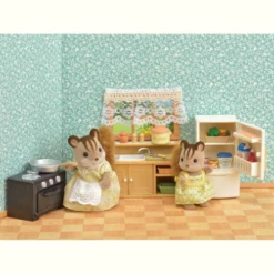 Sylvanian Families Klassieke Keukenset