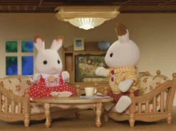 Sylvanian Families Plafondlamp -Goedkope Speelgoed sylvanian families plafondlamp 2