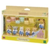 Sylvanian Families Speelkameraadjes, Kleuterschool -Goedkope Speelgoed sylvanian families speelkameraadjes kleuterschool