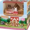 Sylvanian Families Startershuis -Goedkope Speelgoed sylvanian families startershuis