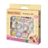 Sylvanian Families Sylvanian Families - Accessoires Set 1 Sylvanian Families Sylvanian Families - Accessoires Set -Goedkope Speelgoed sylvanian families sylvanian families accessoires