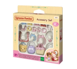 Sylvanian Families Sylvanian Families - Accessoires Set -Goedkope Speelgoed sylvanian families sylvanian families accessoires 2
