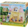Sylvanian Families Sylvanian Families - Baby Creche Kasteel 2 Sylvanian Families Sylvanian Families - Baby Creche Kasteel -Goedkope Speelgoed sylvanian families sylvanian families baby creche