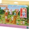 Sylvanian Families Sylvanian Families - Baby Kabelbaan -Goedkope Speelgoed sylvanian families sylvanian families baby kabelba