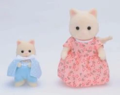 Sylvanian Families Sylvanian Families - Baby Op Komst 6 Sylvanian Families Sylvanian Families - Baby Op Komst -Goedkope Speelgoed sylvanian families sylvanian families baby op koms 1