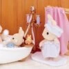 Sylvanian Families Sylvanian Families - Bad&douche Set -Goedkope Speelgoed sylvanian families sylvanian families bad douche s
