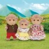 Sylvanian Families Sylvanian Families - Familie Aap 1 Sylvanian Families Sylvanian Families - Familie Aap -Goedkope Speelgoed sylvanian families sylvanian families familie aap