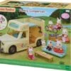 Sylvanian Families Sylvanian Families - Familie Camper -Goedkope Speelgoed sylvanian families sylvanian families familie camp