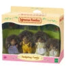 Sylvanian Families Sylvanian Families - Familie Egel