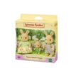 Sylvanian Families Sylvanian Families - Familie Karamel Konijn 1 Sylvanian Families Sylvanian Families - Familie Karamel Konijn -Goedkope Speelgoed sylvanian families sylvanian families familie kara 3