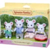Sylvanian Families Sylvanian Families - Familie Marshmellow Muis 2 Sylvanian Families Sylvanian Families - Familie Marshmellow Muis -Goedkope Speelgoed sylvanian families sylvanian families familie mars