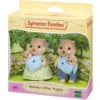 Sylvanian Families Sylvanian Families - Familie Otter -Goedkope Speelgoed sylvanian families sylvanian families familie otte