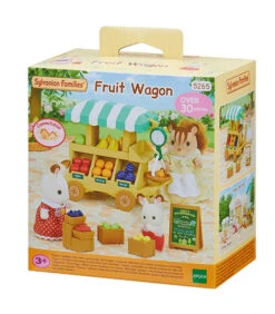 Sylvanian Families Sylvanian Families - Fruitkar