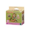 Sylvanian Families Sylvanian Families - Groentetuinset -Goedkope Speelgoed sylvanian families sylvanian families groentetuins