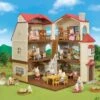 Sylvanian Families Sylvanian Families - Het Grote Landhuis -Goedkope Speelgoed sylvanian families sylvanian families het grote la