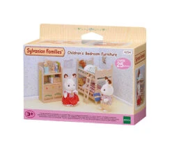 Sylvanian Families Sylvanian Families - Kinderslaapkamermeubels