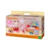 Sylvanian Families Sylvanian Families - Schoenenwinkel -Goedkope Speelgoed sylvanian families sylvanian families schoenenwink