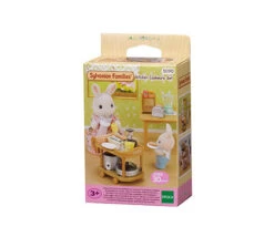 Sylvanian Families Sylvanian Families - Set Keukenbenodigdheden -Goedkope Speelgoed sylvanian families sylvanian families set keukenbe 2