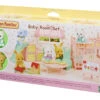 Sylvanian Families Sylvanian Families - Speelkamer Met Baby's
