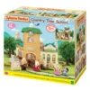 Sylvanian Families Sylvanian Families - Streekschool -Goedkope Speelgoed sylvanian families sylvanian families streekschool