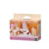 Sylvanian Families Sylvanian Families - Toiletset 2 Sylvanian Families Sylvanian Families - Toiletset -Goedkope Speelgoed sylvanian families sylvanian families toiletset