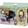 Sylvanian Families Sylvanian Families, Town Series - Pianoconcertset 1 Sylvanian Families Sylvanian Families, Town Series - Pianoconcertset -Goedkope Speelgoed sylvanian families sylvanian families town series 6