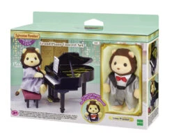 Sylvanian Families Sylvanian Families, Town Series - Pianoconcertset