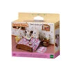 Sylvanian Families Sylvanian Families - Twijfelaar-bed