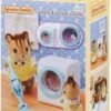 Sylvanian Families Sylvanian Families - Wasmachine & Stofzuiger 1 Sylvanian Families Sylvanian Families - Wasmachine & Stofzuiger -Goedkope Speelgoed sylvanian families sylvanian families wasmachine s