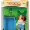 Sylvanian Families (UA) Sylvanian Families - Baby Chiffon Hond