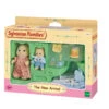 Sylvanian Families (UA) Sylvanian Families - Baby Op Komst -Goedkope Speelgoed sylvanian families ua sylvanian families baby op k