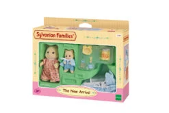 Sylvanian Families (UA) Sylvanian Families - Baby Op Komst -Goedkope Speelgoed sylvanian families ua sylvanian families baby op k 3