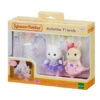 Sylvanian Families (UA) Sylvanian Families - Balletvrienden -Goedkope Speelgoed sylvanian families ua sylvanian families balletvri
